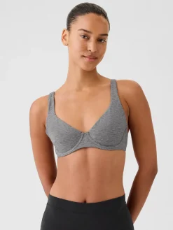 Breathe Unlined Bra