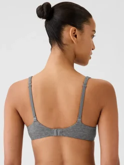 Breathe Unlined Bra