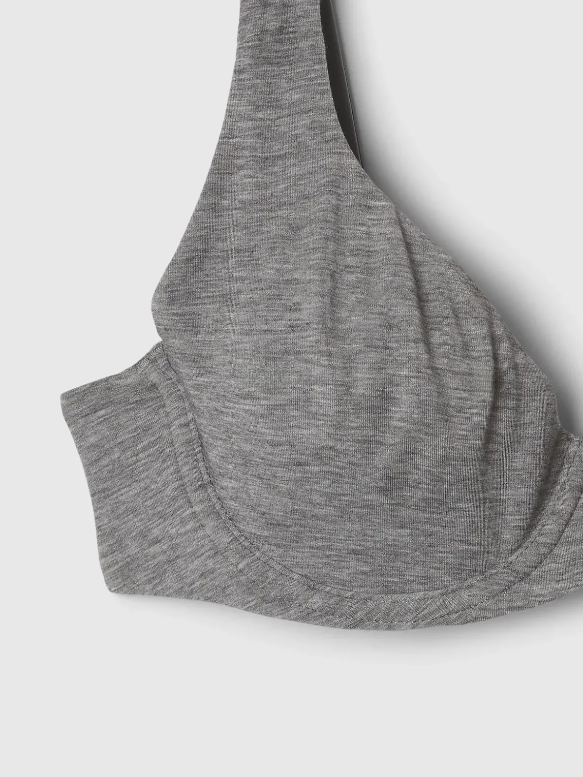 Breathe Unlined Bra