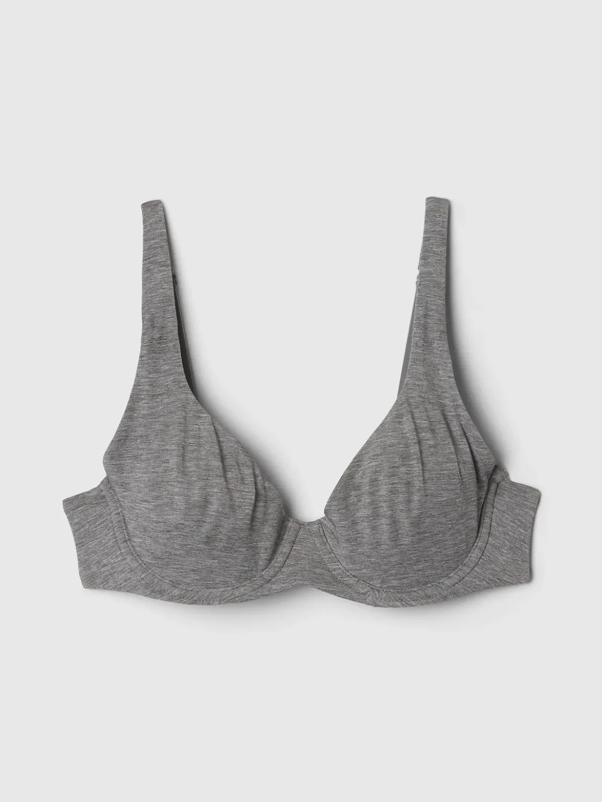 Breathe Unlined Bra