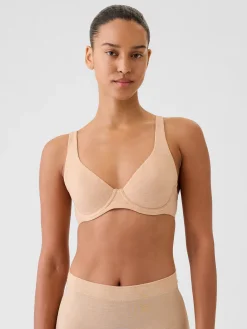 Breathe Unlined Bra