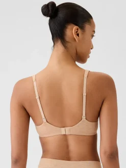Breathe Unlined Bra