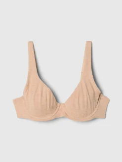 Breathe Unlined Bra