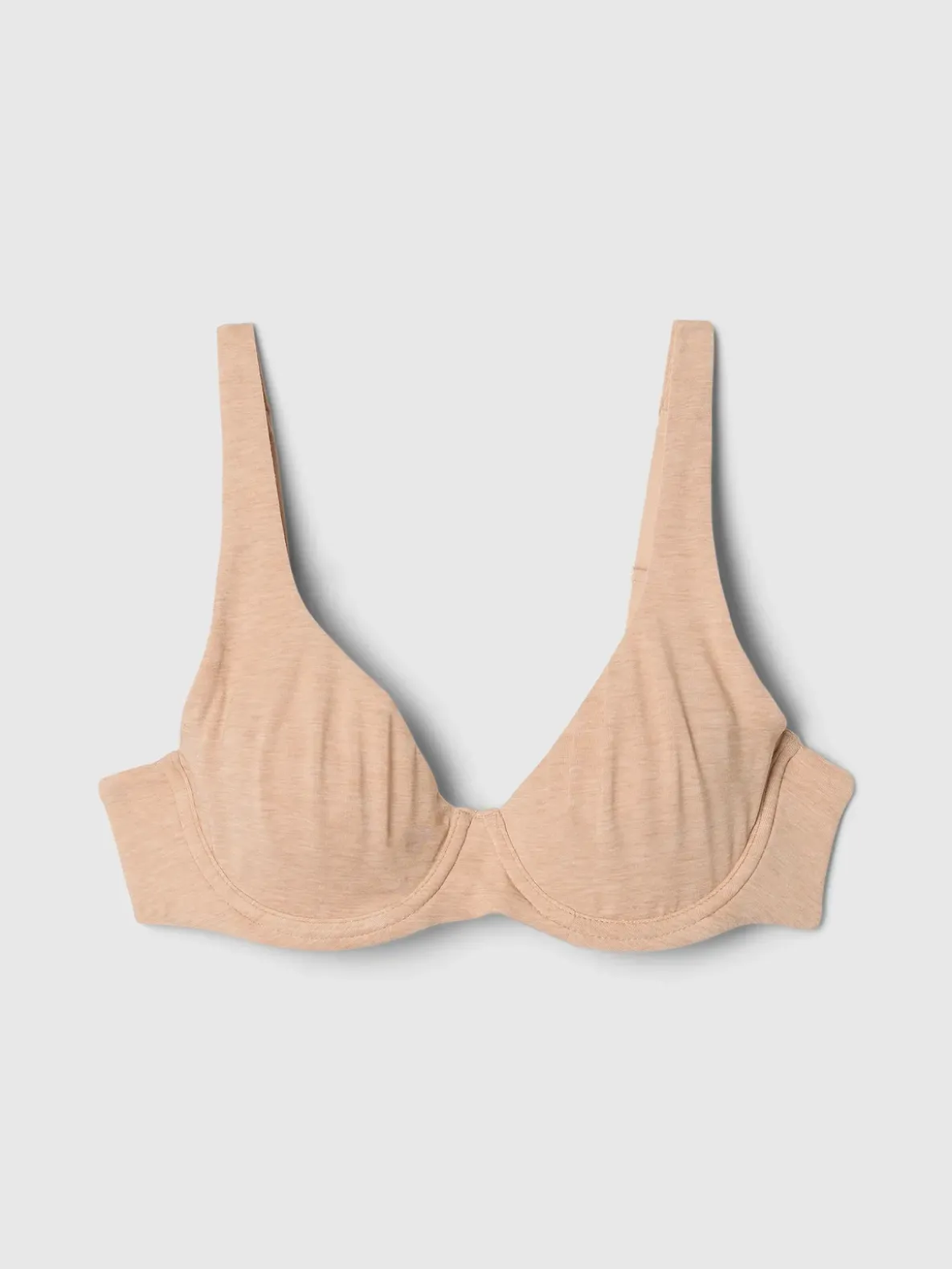 Breathe Unlined Bra