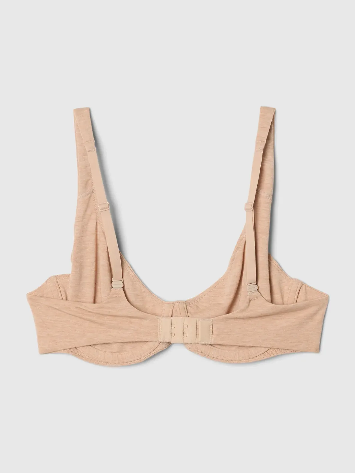 Breathe Unlined Bra