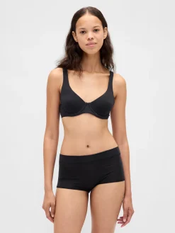 Breathe Unlined Bra