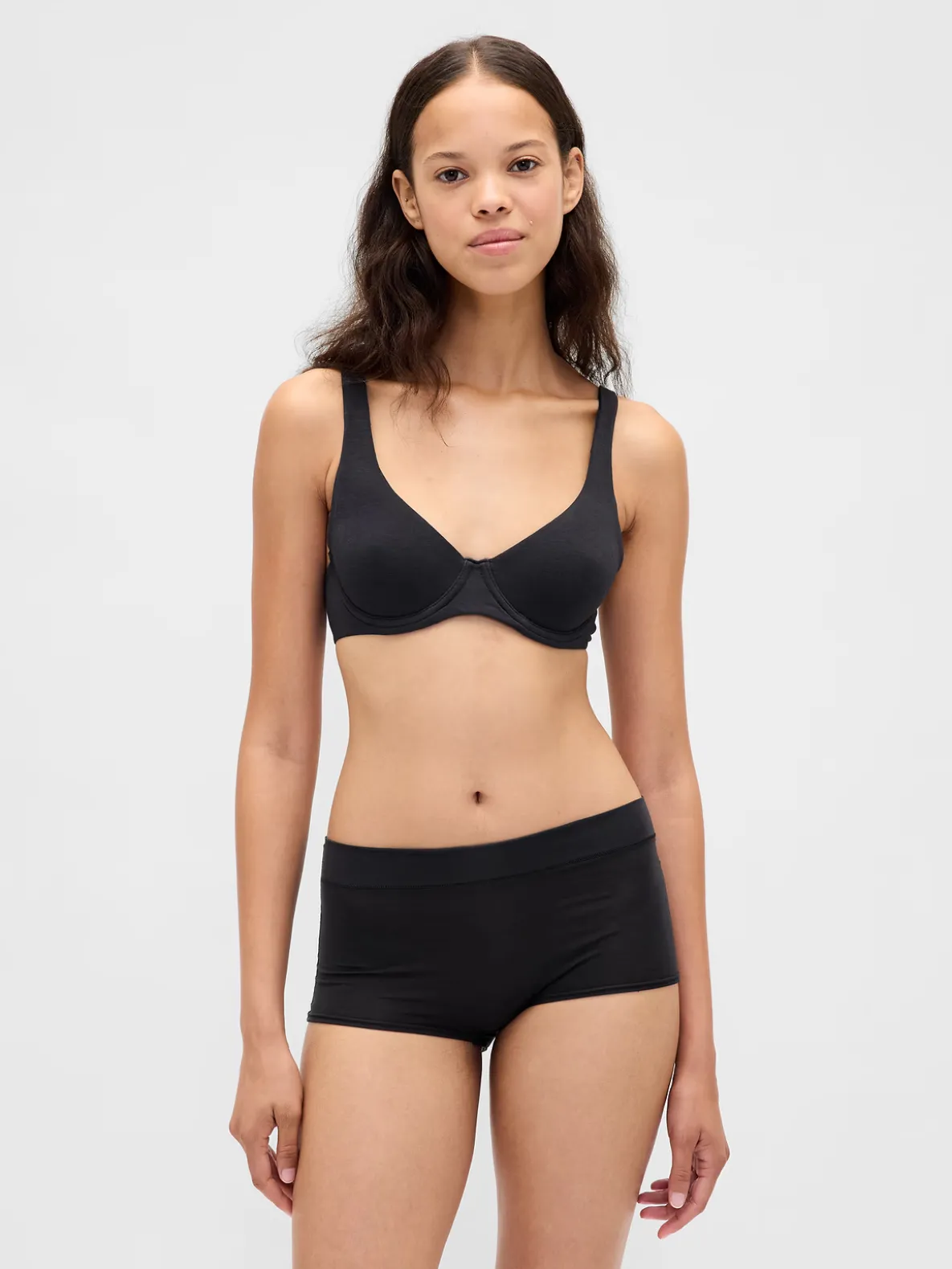 Breathe Unlined Bra