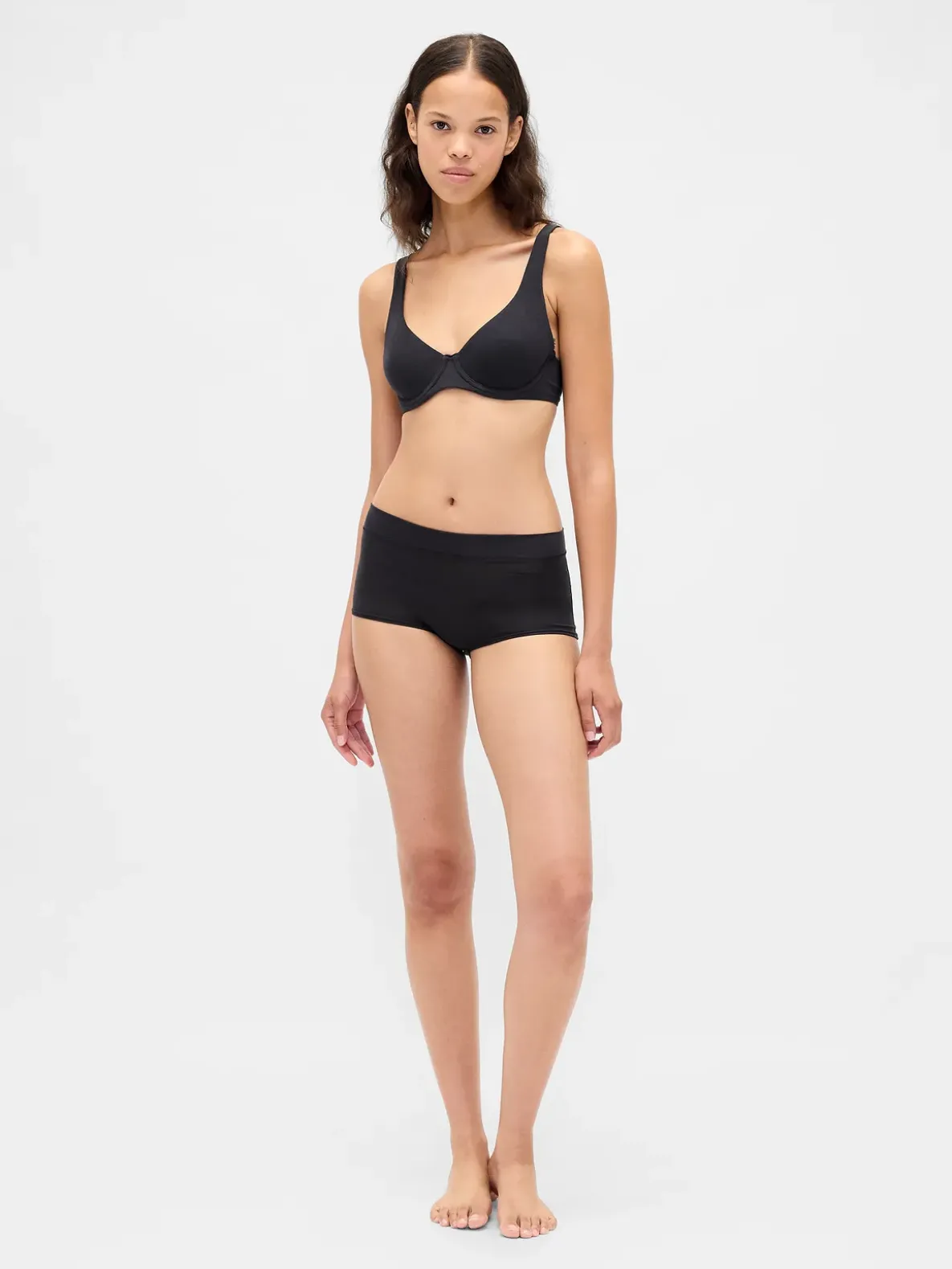 Breathe Unlined Bra