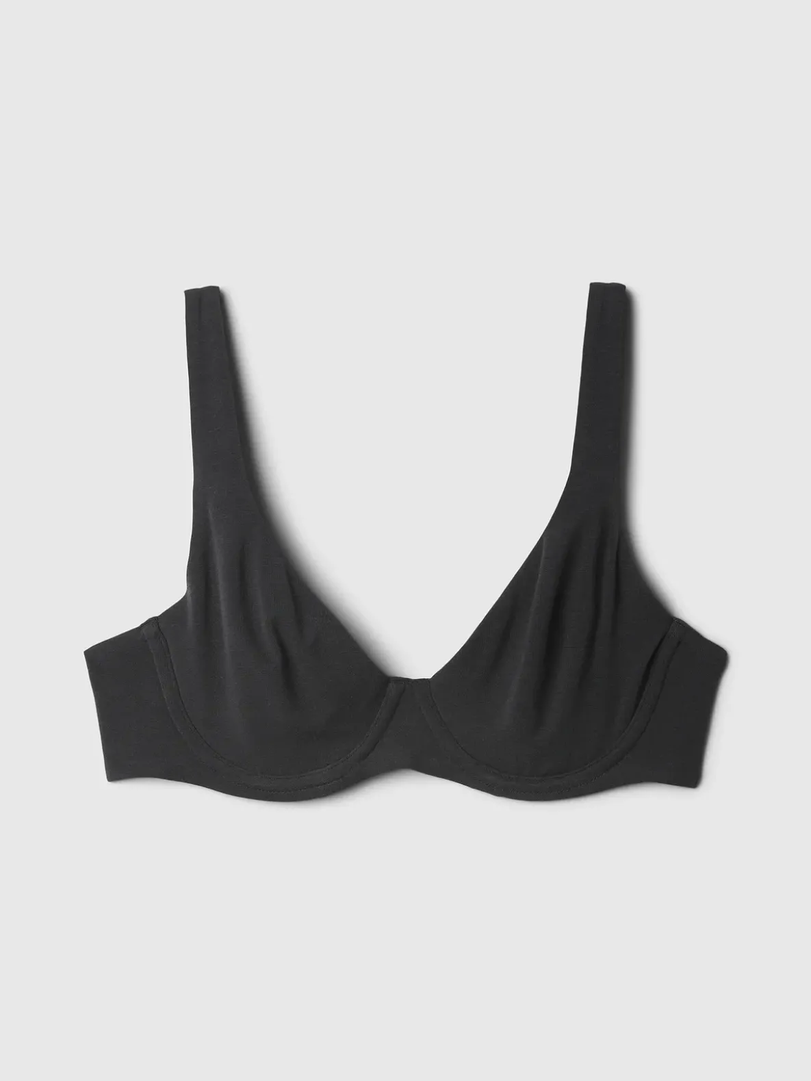 Breathe Unlined Bra