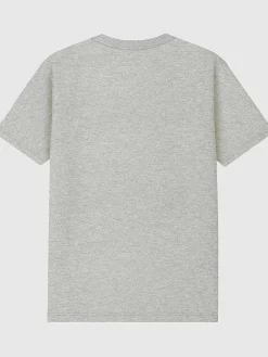 Brigham Young University Laurels Dark Graphic T-Shirt