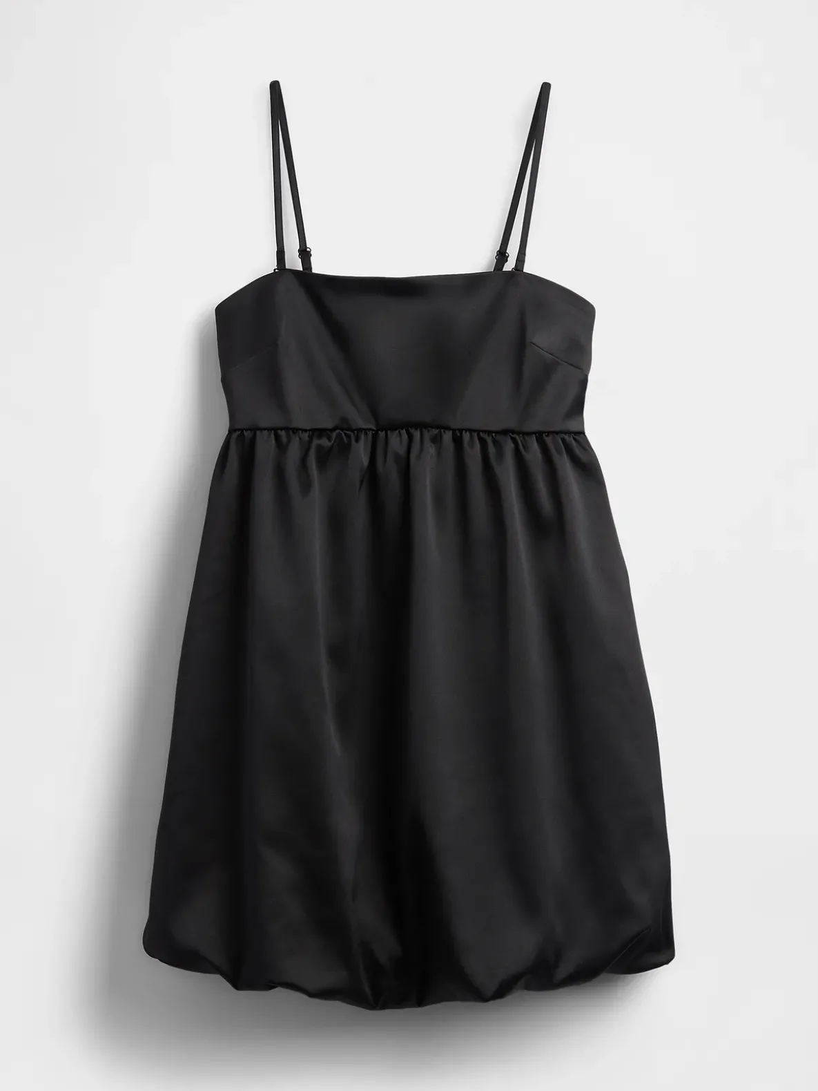 Bubble Mini Dress