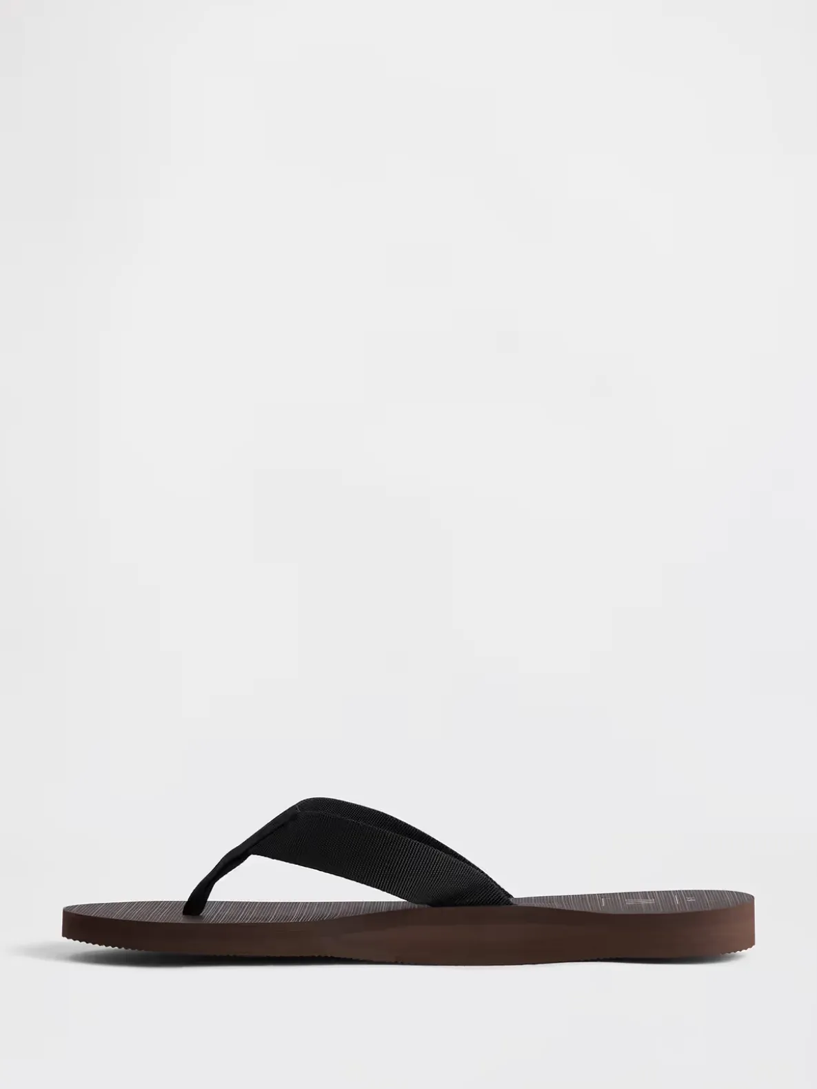 Canvas Flip Flops