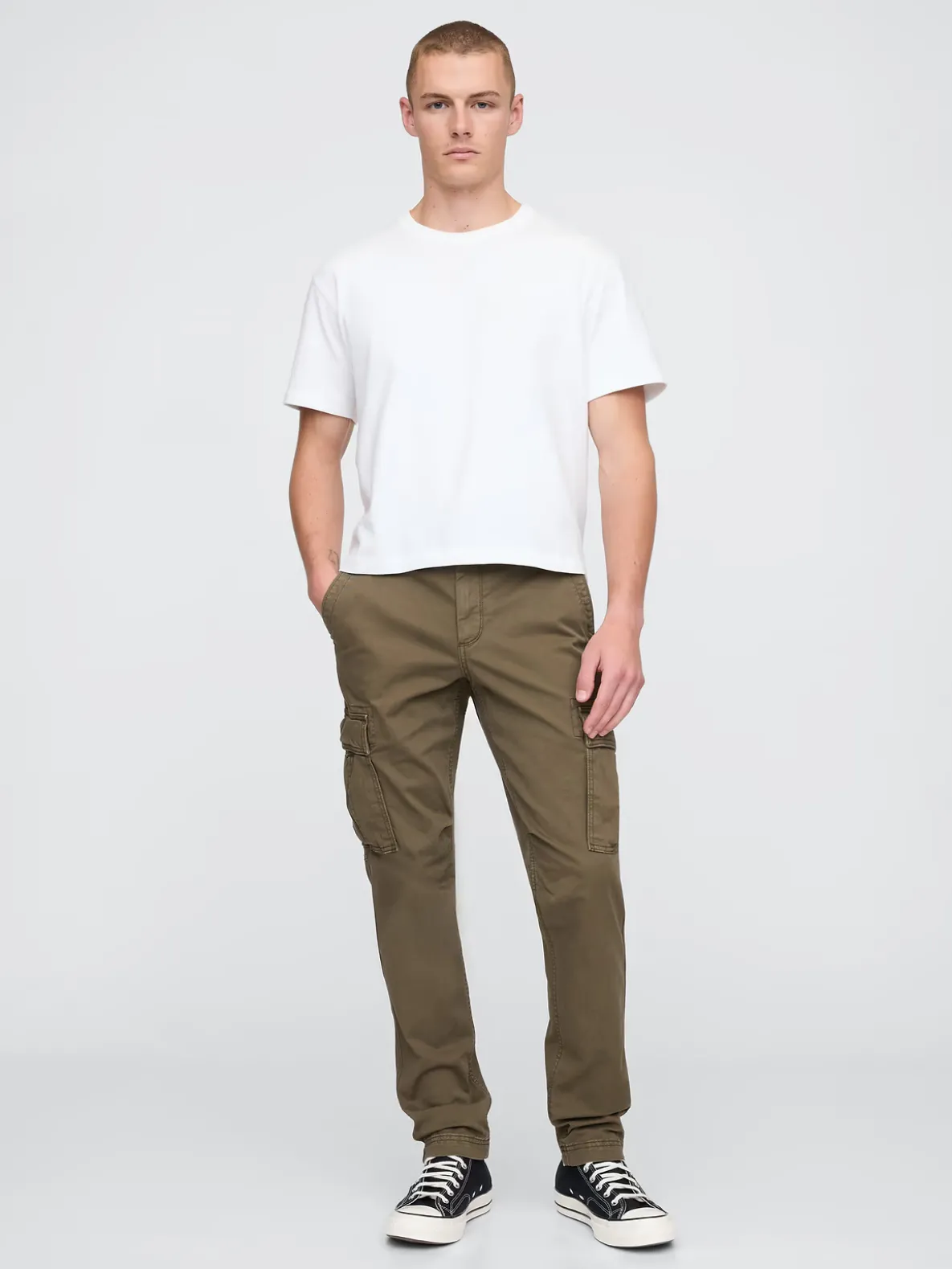 Cargo Pants