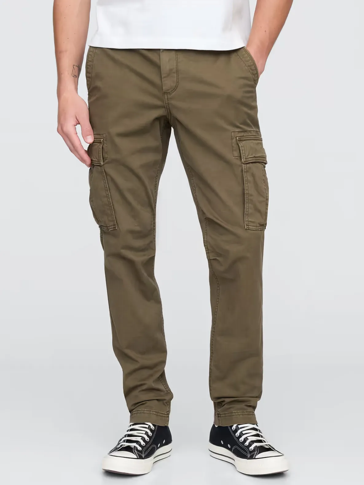 Cargo Pants