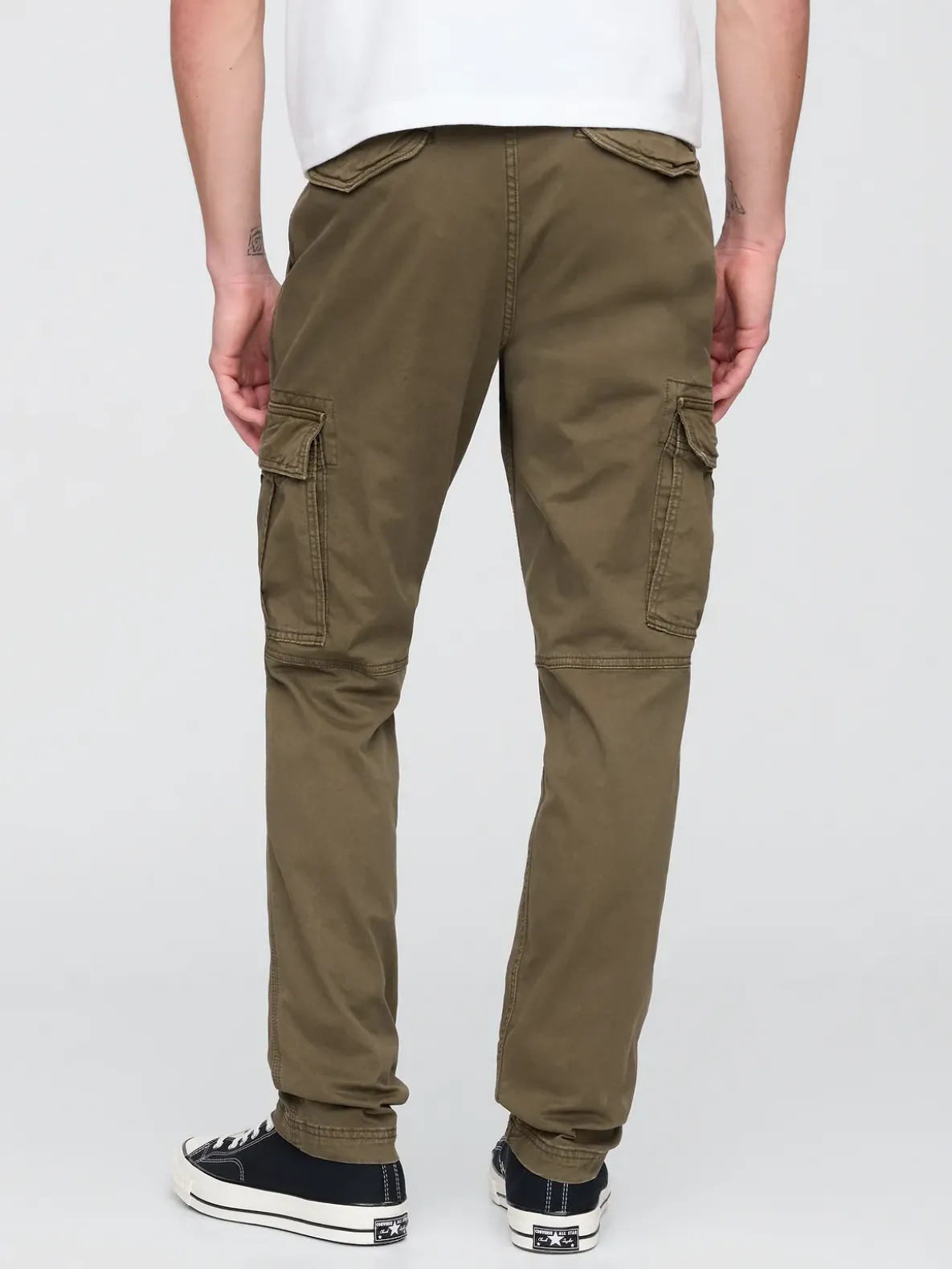 Cargo Pants