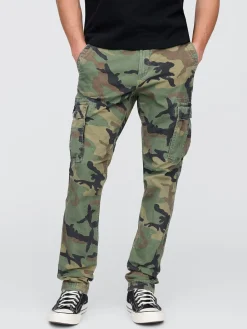 Cargo Pants