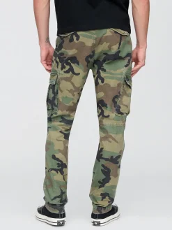 Cargo Pants