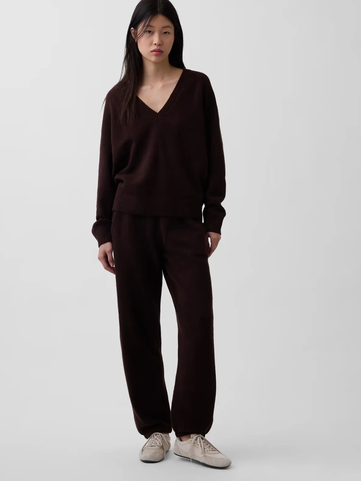 CashSoft Baggy Joggers