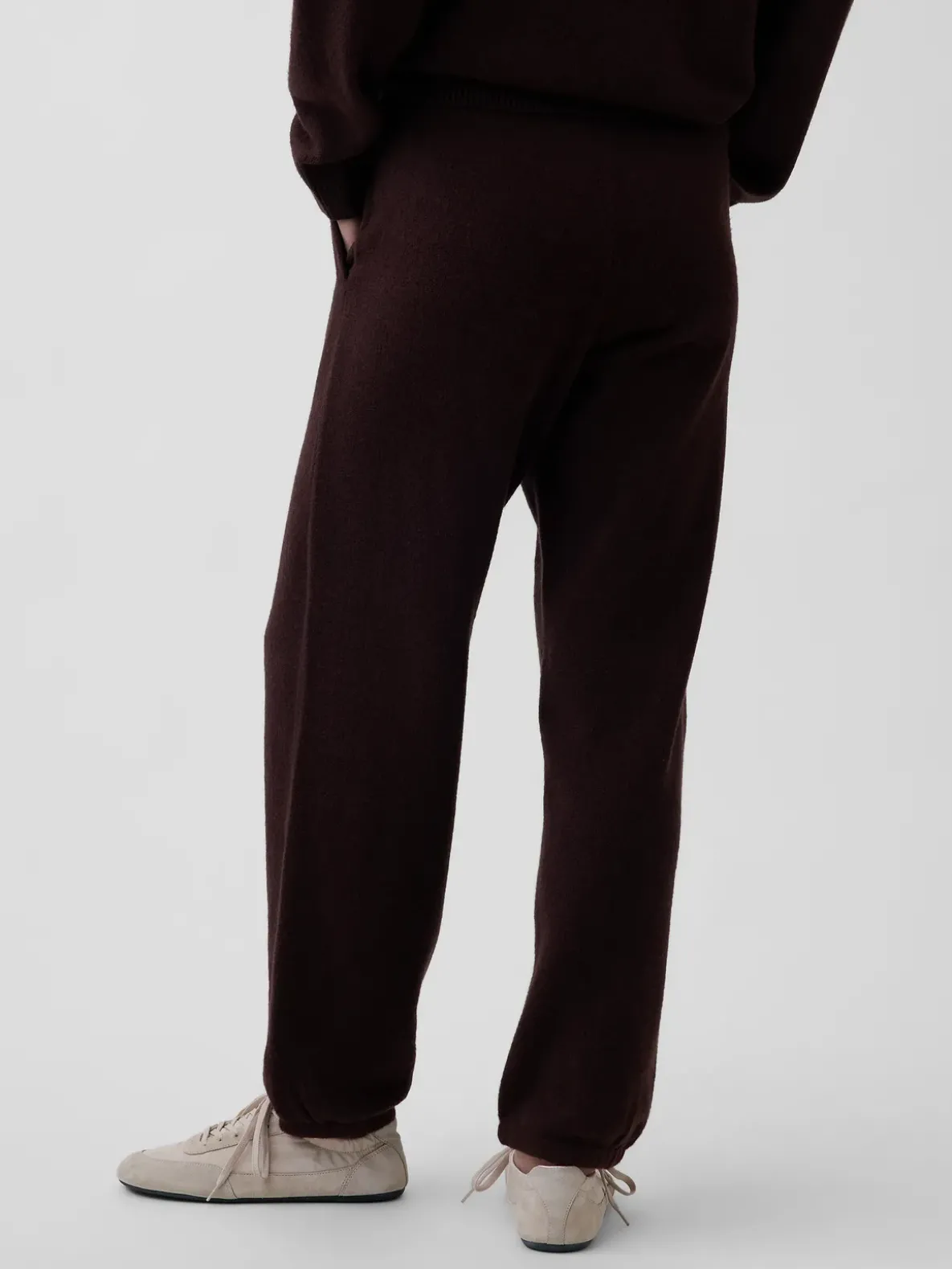 CashSoft Baggy Joggers