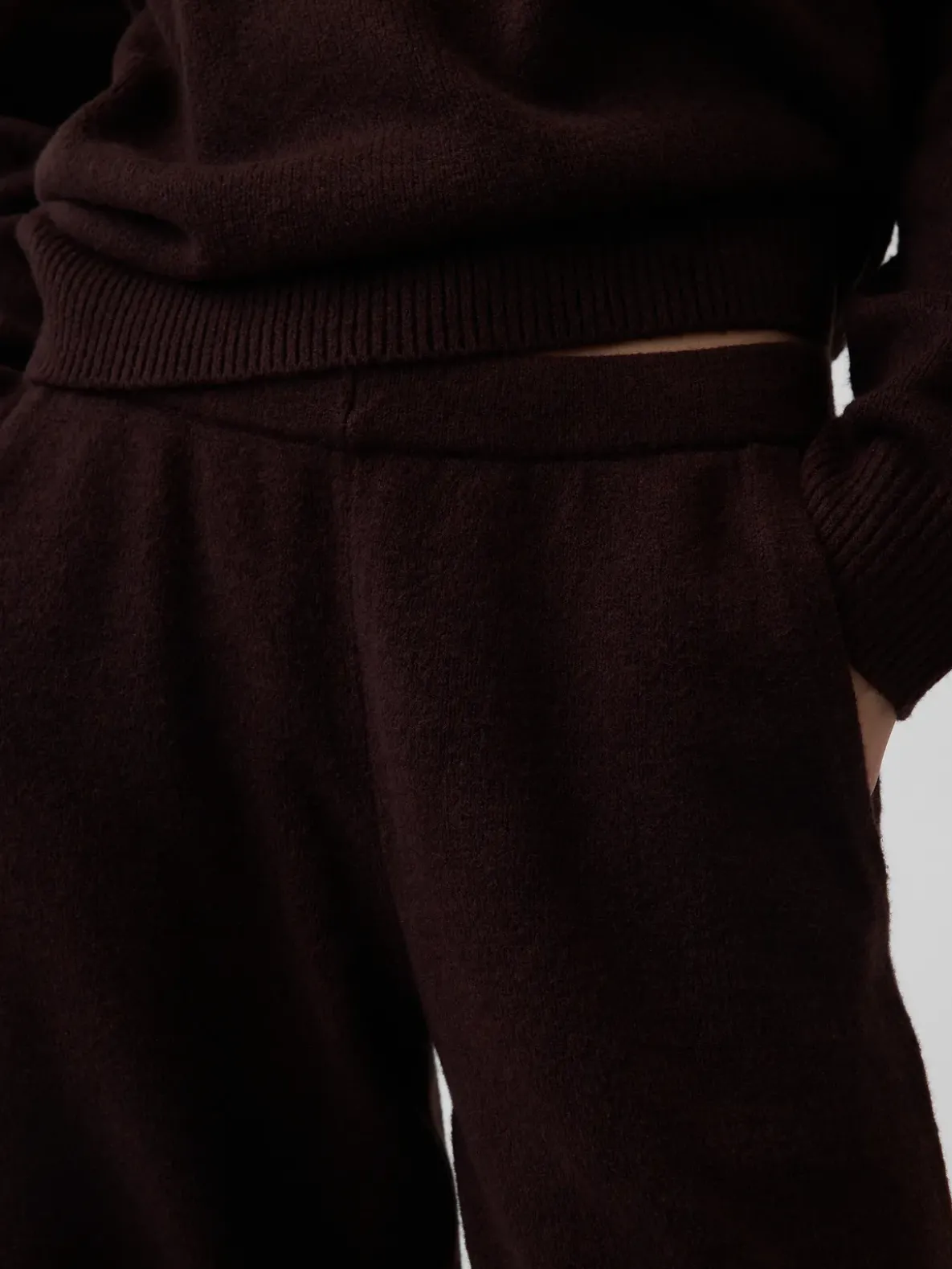 CashSoft Baggy Joggers