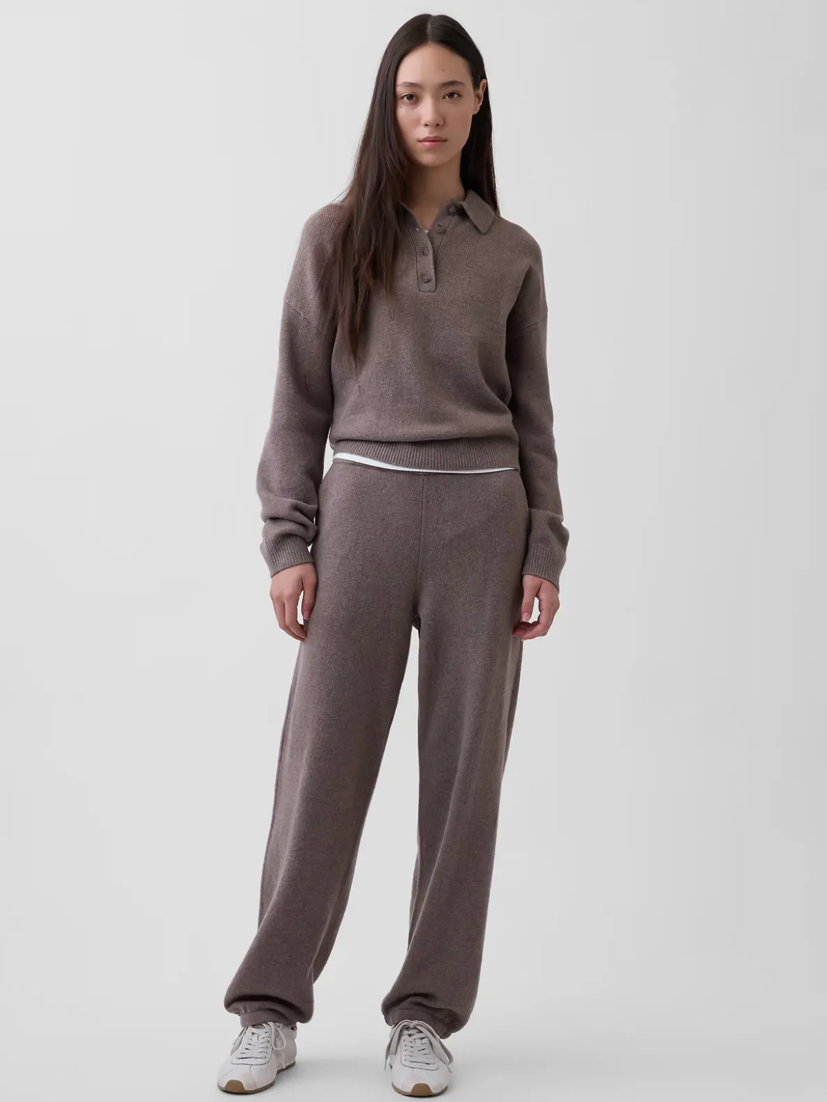 CashSoft Baggy Joggers