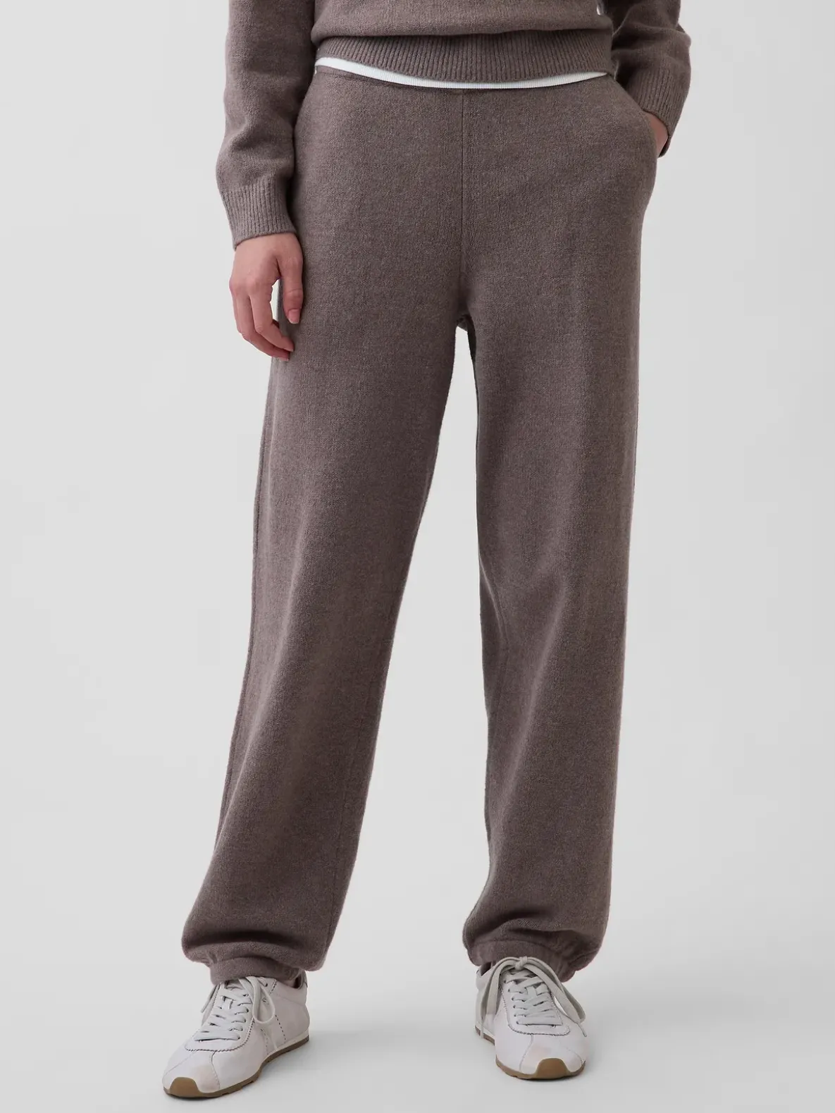 CashSoft Baggy Joggers