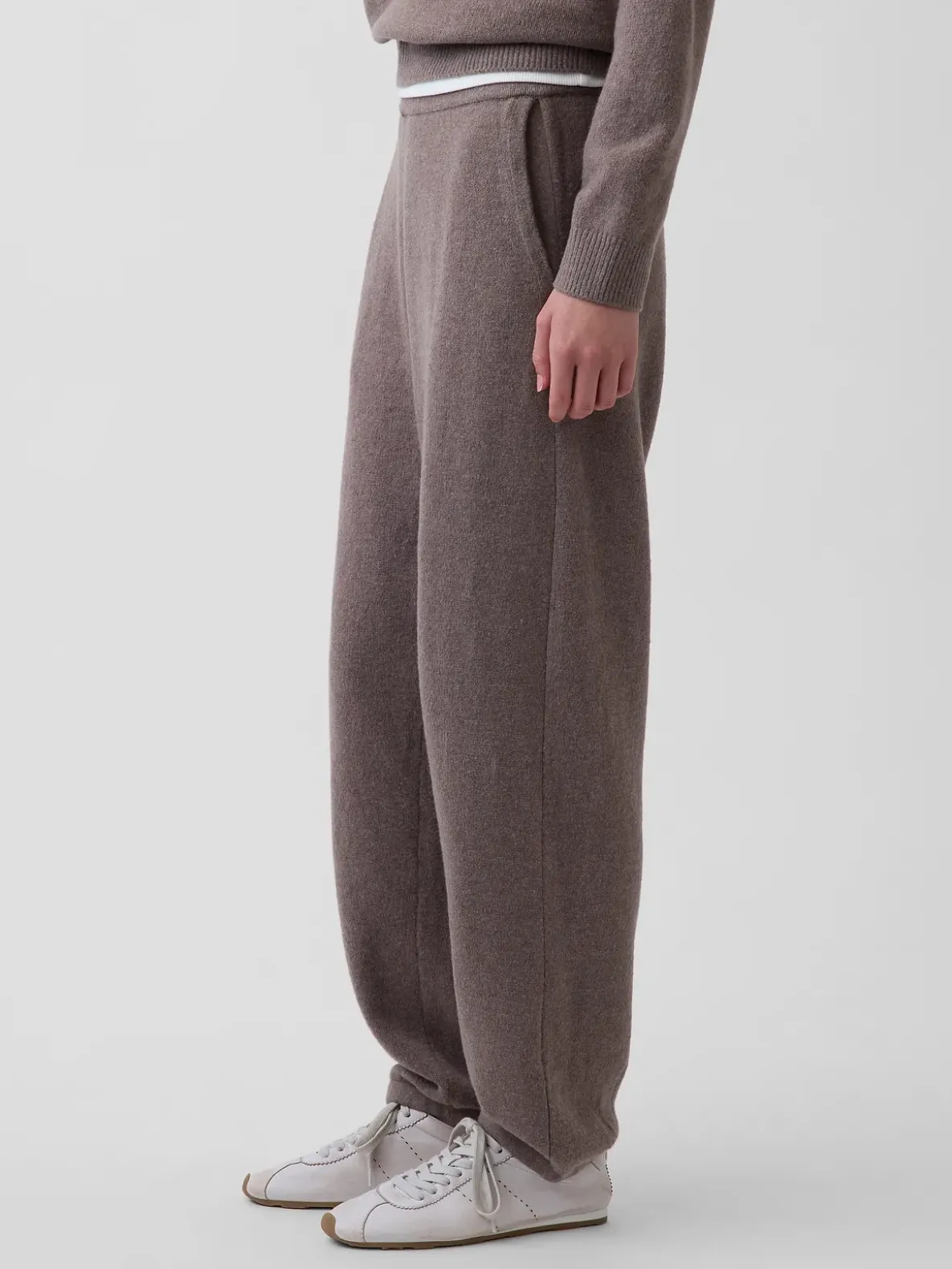 CashSoft Baggy Joggers