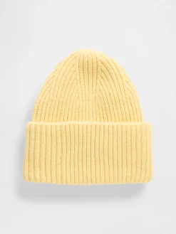 CashSoft Beanie