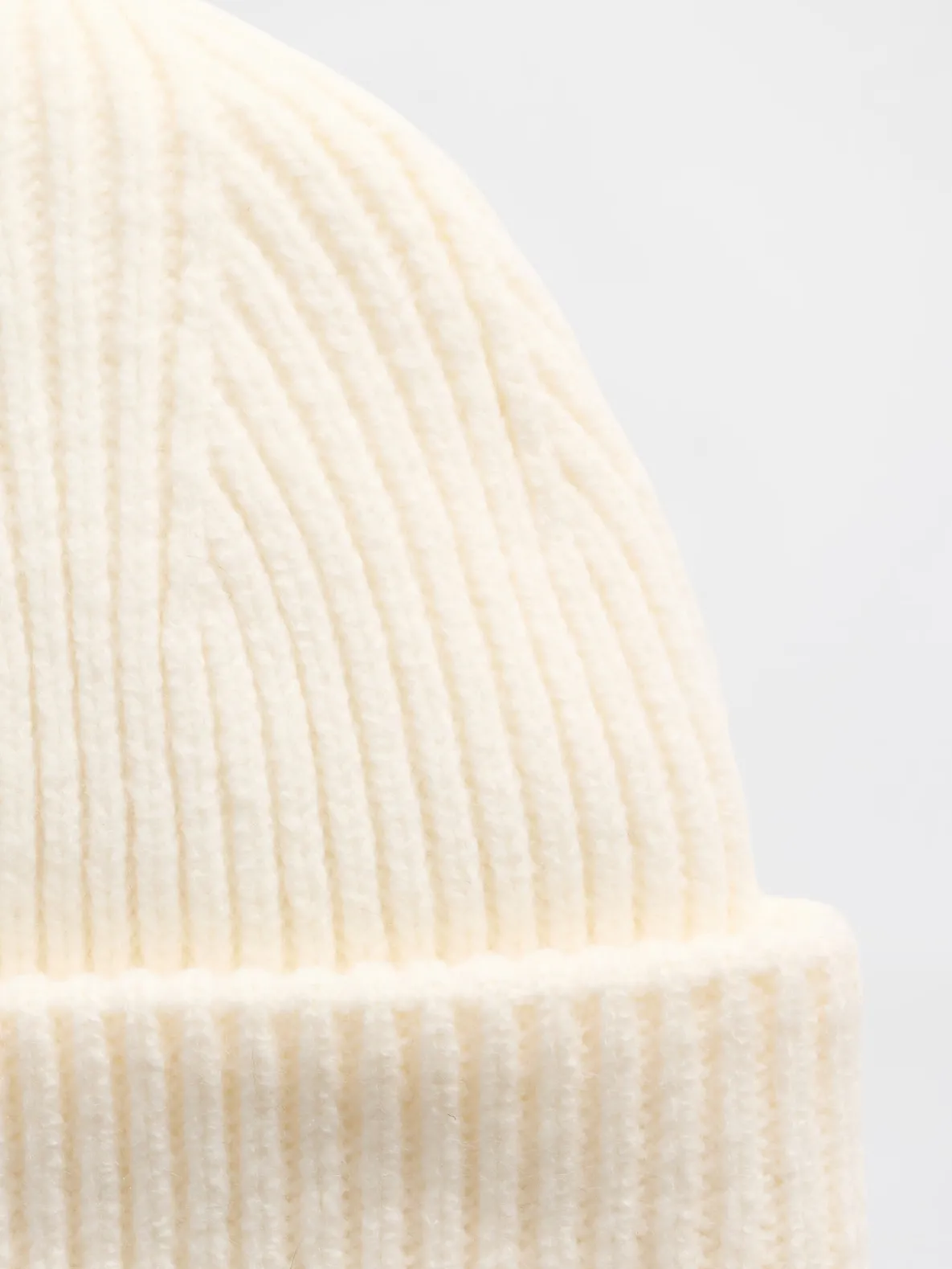 CashSoft Beanie