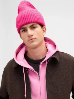CashSoft Beanie