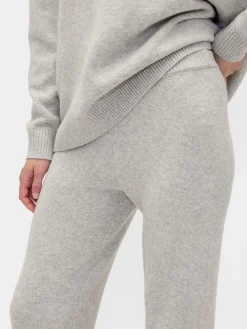 CashSoft Boot Sweater Pants