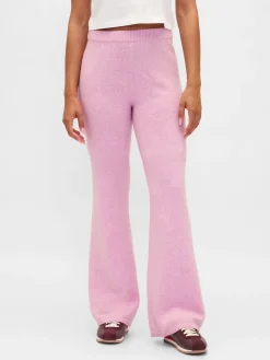 CashSoft Boot Sweater Pants