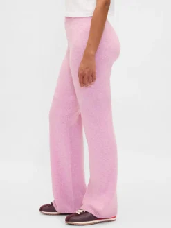 CashSoft Boot Sweater Pants