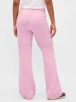 CashSoft Boot Sweater Pants