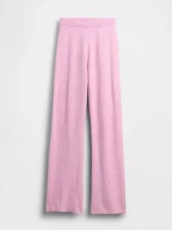CashSoft Boot Sweater Pants