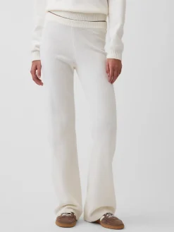 CashSoft Boot Sweater Pants