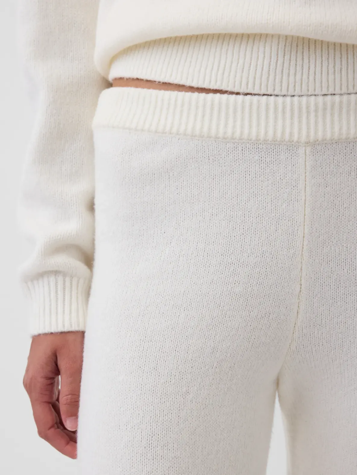 CashSoft Boot Sweater Pants