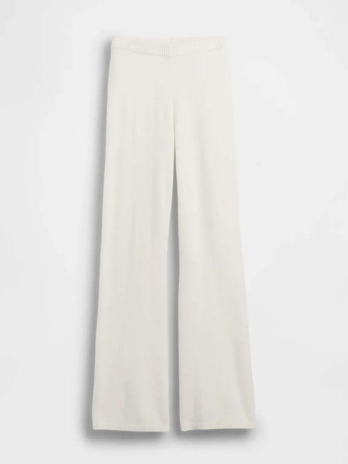 CashSoft Boot Sweater Pants