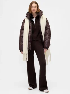 CashSoft Boot Sweater Pants