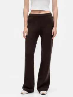CashSoft Boot Sweater Pants