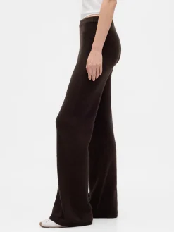 CashSoft Boot Sweater Pants