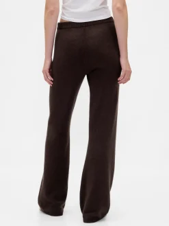 CashSoft Boot Sweater Pants