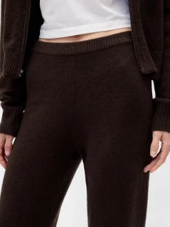CashSoft Boot Sweater Pants