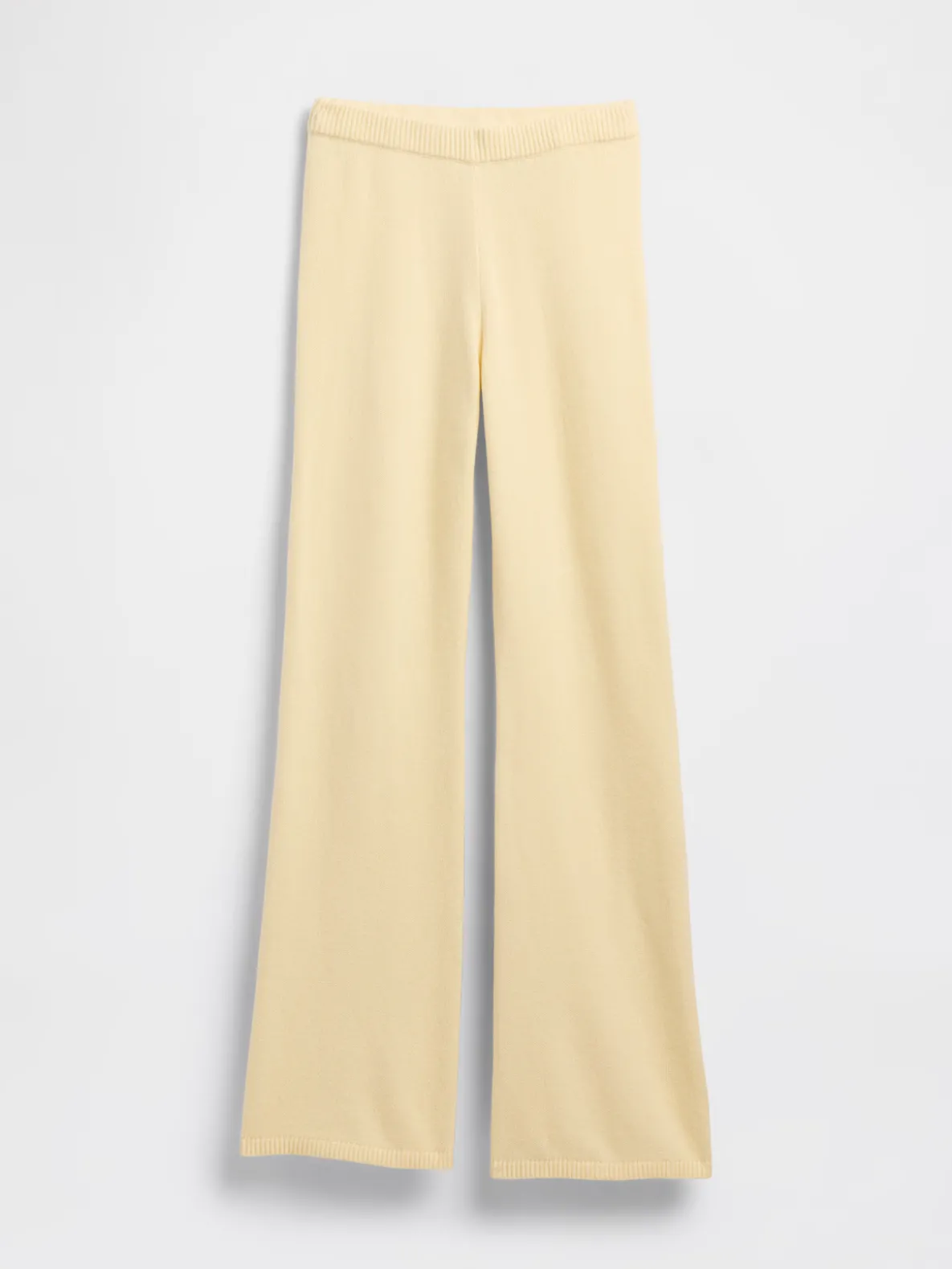 CashSoft Boot Sweater Pants