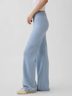 CashSoft Boot Sweater Pants