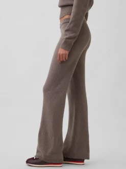 CashSoft Boot Sweater Pants