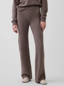 CashSoft Boot Sweater Pants
