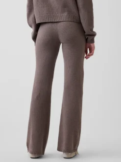 CashSoft Boot Sweater Pants