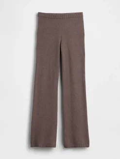 CashSoft Boot Sweater Pants
