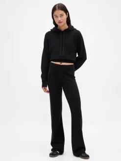 CashSoft Boot Sweater Pants